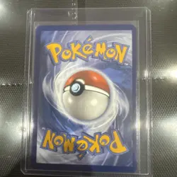 Team Rocket’s Giovanni 238/182 SIR Rare Destined Rivals Pokemon Card - Image 4