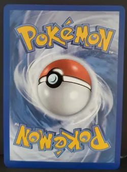 Pokemon TCG Holo Pikachu Card 24/53 Birthday Celebrations 25th Anniversary - Image 2