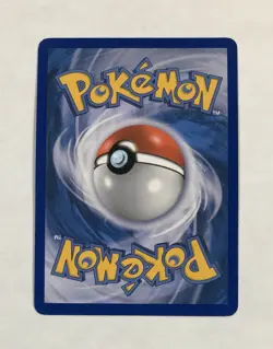Pokemon MINUN Card HGSS17 Cracked Ice Holo Rare LP Black Star Promo Light Play - Image 5