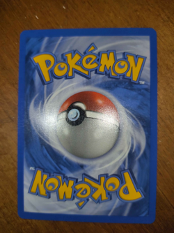 Pokemon Mew Card 47 Promo Black Star Wizards of the Coast Near Mint - Image 2