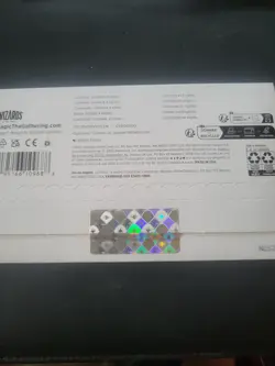 MTG Secret Lair Artist Series Kieran Yanner NON-FOIL Edition Sealed Magic - Image 2