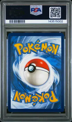 SEND AN OFFER - 2023 POKEMON SWSH CROWN ZENITH GG22 FULL ART/DITTO - PSA 9 - Image 2
