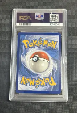 SEND AN OFFER - 2023 POKEMON SWSH CROWN ZENITH GG22 FULL ART/DITTO - PSA 9 - Image 4