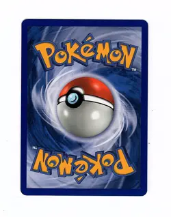 Wally's Training 89/100 Sandstorm Regular - Pokemon Card - Image 2