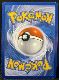 Raichu 33/90 Pokemon TCG Undaunted – Reverse Holo MP - Image 2