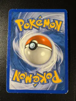 [HP] Dialga - 1/130 - Pokemon Diamond & Pearl Reverse Holo Rare - Image 2