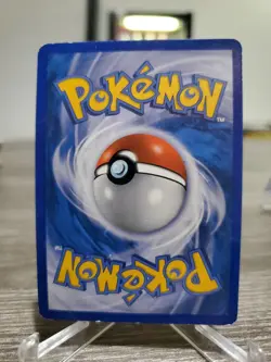 2009 POKEMON CHARMANDER 59/99 Reverse Holo Heavy play Hp - Image 2