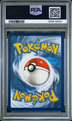 Gengar VMAX 157/264 Full Art 2021 Pokemon SWSH Fusion Strike PSA 10 Gem Mint - Image 2