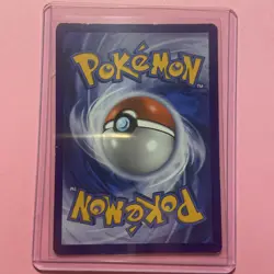 Pokemon TCG Dragonite EX 74/111 Ultra Holo Rare XY Furious Fists - Image 2