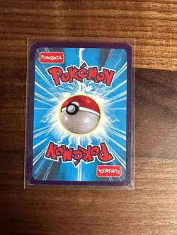 Pokemon Funskool 2004 - Squirtle A 09 - Image 2