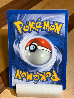Azumarill #2 - Neo Genesis 2000 Pokemon - 2/111 Unlimited Holo Rare - Image 2