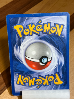 Azumarill #2 - Neo Genesis 2000 Pokemon - 2/111 Unlimited Holo Rare - Image 3