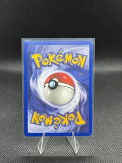 Pokemon TCG Base Set Double Colorless Energy #96/102 Unlimited Uncommon 1999 MP - Image 2