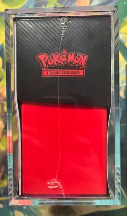 Destined Rivals Pokemon Center Exclusive ETB Elite Trainer Box - Factory Sealed - Image 4