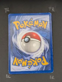Pokemon TCG Light Dragonite 14/105 Neo Destiny Holo French Dracolosse WOTC (LP) - Image 4