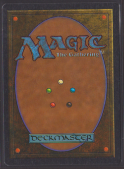 Ashnod's Transmogrant Antiquities Artifact Uncommon MAGIC MTG CARD - Image 2