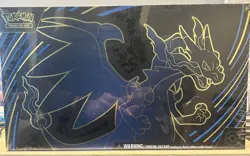 Pokemon TCG Mega Charizard X Ultra Premium Collection UPC - New & Sealed ✅ RTS - Image 1