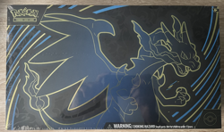 Pokemon TCG Mega Charizard X Ultra Premium Collection UPC - New & Sealed ✅ RTS - Image 3