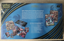Pokemon TCG Mega Charizard X Ultra Premium Collection UPC - New & Sealed ✅ RTS - Image 4
