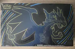 Pokemon TCG Mega Charizard X Ultra Premium Collection UPC - New & Sealed ✅ RTS - Image 5