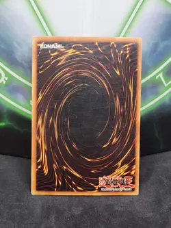 Yugioh Mystical Space Typhoon MRL-047 Ultra Rare Original Print LP - Image 2