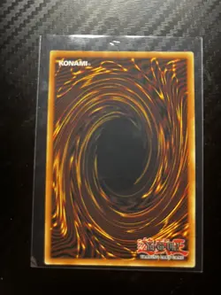 YuGiOh Ohime the Manifested Mikanko MP24-EN135 1st Edition Prismatic Secret Rare - Image 2