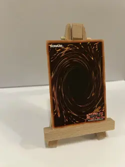 Yu-Gi-Oh! XYZ-Dragon Cannon LCKC-EN061 Ultra Rare NM - Image 3