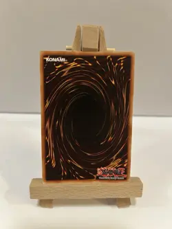 Yu-Gi-Oh! XYZ-Dragon Cannon LCKC-EN061 Ultra Rare NM - Image 4