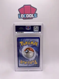 Rayquaza GX 177/168 Secret Rare 2018 Celestial Storm Pokemon Card PSA 9 MINT - Image 2