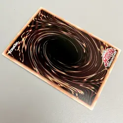 Yu-Gi-Oh Dark Magician KOREAN Ultra Rare Card OCG Quarter Century SDY Art Holo - Image 5