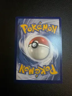 Pokemon TCG Stellar Crown Bulbasaur Holo Rare Card 143/142 Sv07 - Image 4