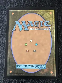 Sulfuric Vortex X1 Dominaria Remastered NM Cond See Pics Front Back - Image 2