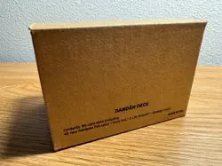 MTG Secret Lair Chaos Vault: Dandan Deck (New/Sealed) - Image 3