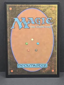 MTG Final Fantasy 15 FF XIV Ultima Magic Gathering Prerelease Stamped FOIL NM - Image 2