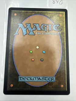 Zethi, Arcane Blademaster #17 (NM) SLX SLX Magic MTG - Image 4