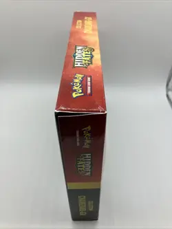 Pokemon Hidden Fates Walmart Exclusive Charizard GX Box (Please Read) - Image 3