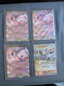 26-Card Pokemon EX Illustration Ultra Rare Lot - All Pack Fresh - NICE!! - Image 2