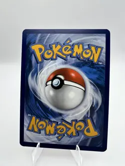 Pokemon TCG Ninetales EX #038/165 Ultra Rare SV 151 NM 2023 - Image 2