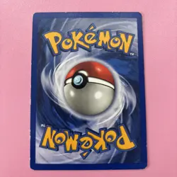 Eevee LP Pokemon TCG WOTC Jungle 51/64 Regular Common Vintage - Image 2