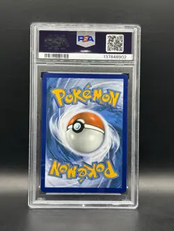 Pokemon Silver Tempest Reshiram V 172 PSA 10 - Image 2