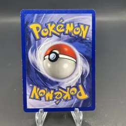 Pokemon TCG Rattata Base Set 61/102 Regular Unlimited Common- LP - Image 2