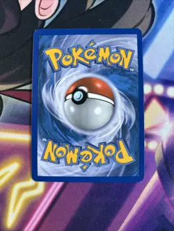 Oddish 60/90 Undaunted Reverse Holo Pokemon Card VLP - Image 2