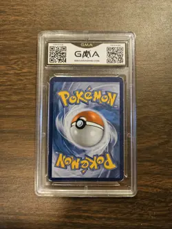 2014 Pokemon XY - Charizard EX 12/106 - Flashfire Holo - GMA 4.5 (EX) #91027675 - Image 4
