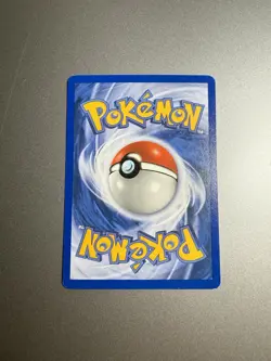Pokemon Blaziken 3/109 Ruby and Sapphire Holo LP/NM - NICE SWIRL!! - Image 4