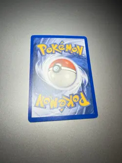 Pokemon Blaziken 3/109 Ruby and Sapphire Holo LP/NM - NICE SWIRL!! - Image 5