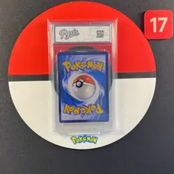 Pokemon S-Chinese Sword&Shield Voltorb AR CS5bC 129 Grade10 - Image 2