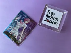 ONE PIECE Vinsmoke Reiju Gold Font OP06-042 L Anime 25th Collection NM - Image 5