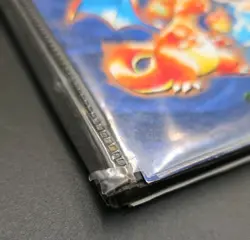 Rare Pokemon 1999 Official Trading Card Game Nintendo WOTC Vintage Binder - Image 4