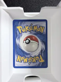 Pokemon Dratini 50 HP Dragon Set 26/97 Uncommon The Pokemon Company Regular Card - Image 2