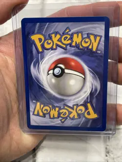 Pokemon Card Digger 75/82 UNLIMITED Team Rocket WOTC Uncommon NM/MT Vtg Pokemon - Image 3